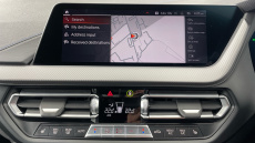 BMW 1 Series 118i [136] M Sport 5dr Petrol Hatchback